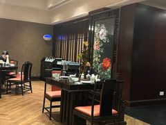 -海天楼中餐厅(吴宫泛太平洋酒店)