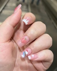 -美兮美学·日式美甲美睫