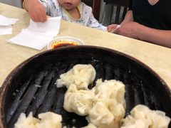 -海汇源老烧麦店(东大街总店)