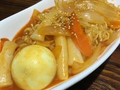 -意成料理