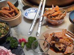 -矮板凳老火锅(宽窄巷子店)