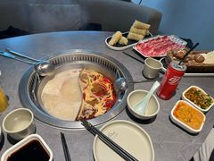 -故里和山·成都火锅(欢乐港湾店)