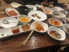 -延世韩家(人民路店)
