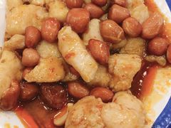 -同得兴 Since·1995 传统苏式面馆(嘉馀坊店)