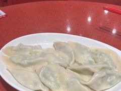 -喜家德虾仁水饺(东海缤纷天地店)