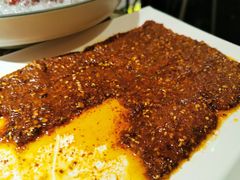 麻辣牛肉-麻路成都火锅(柏威年店)