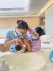 -禧月荟S月子中心(侨城店)