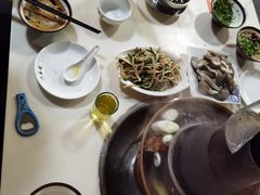 -福寿斋·老北京铜锅涮肉·烤鸭(顺义总店)