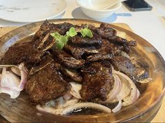 -味钱塘·钱塘渔鲜·地道江浙菜(宋城店)