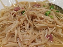 -香雪海饭店中餐厅(人民桥店)