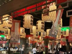 -南京大牌档(济南万象城店)