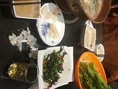 -北门涮肉·铜锅涮肉(南锣鼓巷店)