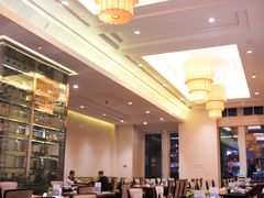 -常州武进九洲喜来登酒店