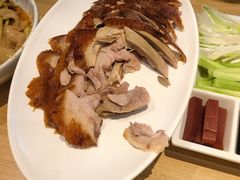 -春饼先生·北京烤鸭(甘井子万达店)