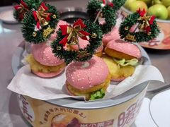 -龍歌自助小火锅(雨花台江南虹悦城店)