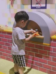 -幻贝家儿童乐园(苏州中心店)