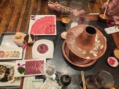 -南门涮肉(通州大船店)