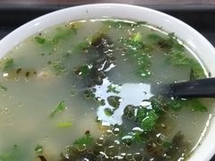 -薛昌利大米凉皮(北新街店)