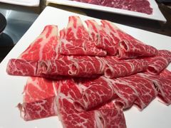 -前门·鲜肉火锅(长风店)
