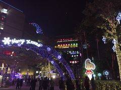 -统一梦时代购物中心