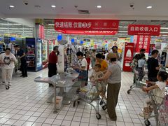 -大润发(康桥店)