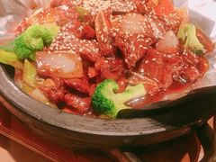 牛骨-小菜园新徽菜(南通崇川金鹰店)