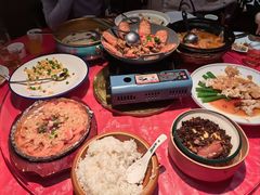 -老阿爸江浙土菜(奥体中心店)