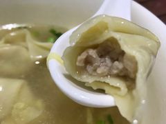 -绿杨馄饨临顿路店