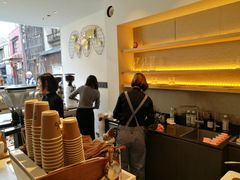 -% Arabica(京都东山店)