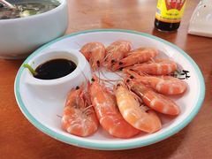-坛南湾农家乐·海鲜楼·大排档(平潭坛南湾店)