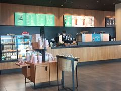 -星巴克(深圳丹竹头分店)