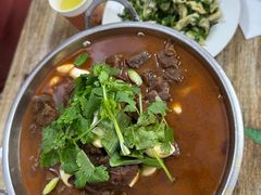 -百味园土菜馆(迎宾东路店)