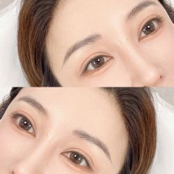 -YIMEI ART半永久纹眉·野生眉