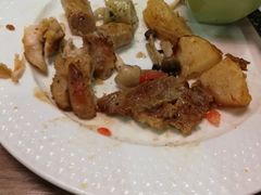 -江南果道西餐厅(北京路店)