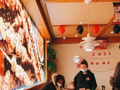 大堂-管氏翅吧(国展店)