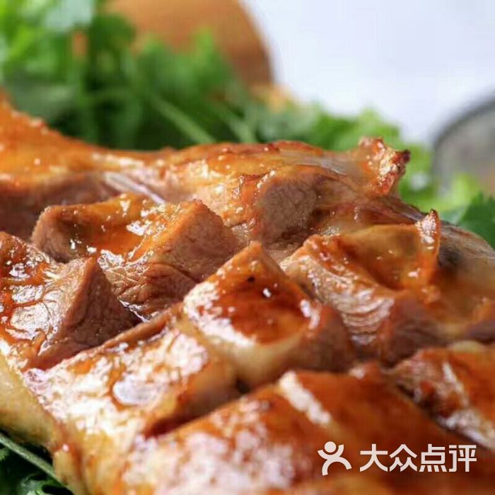 老庆泰羊肉馆(木渎店)-图片-苏州美食-大众点评网