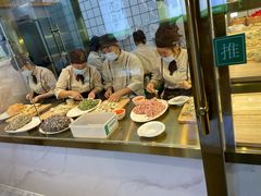 -袁记云饺(西安路店)