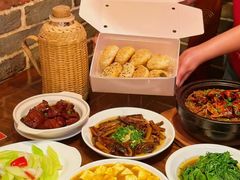 -老瑞福上海菜(人民广场店)
