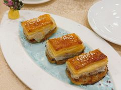 -麒麟中餐厅·经典粤菜·地道菜式老字号(广州长隆酒店)