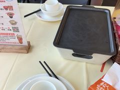 -小林哥的海鲜馆·夜宵烧烤(渔人码头店)