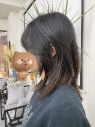 -Moyue HAIR SALON