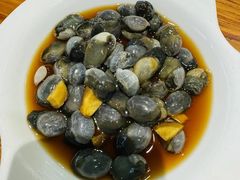 -大家发海鲜城夜排档(华山中路店)