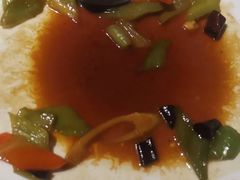 -纪林菜馆·博山菜老字号(华光路店)