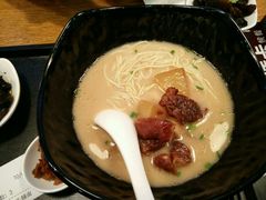 -百事佳烧鸭牛腩(上海虹桥站店)