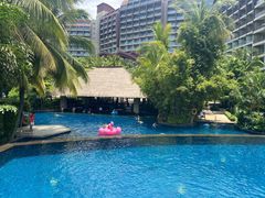 -三亚湾海居铂尔曼度假酒店