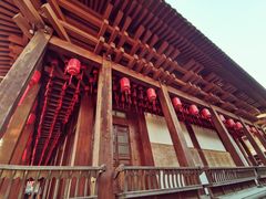 -香积寺