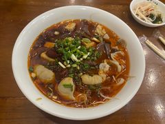 -蒋家肠旺面馆老店(合群路店)