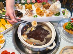 -名善山珍·野生菌汤锅(文殊院店)
