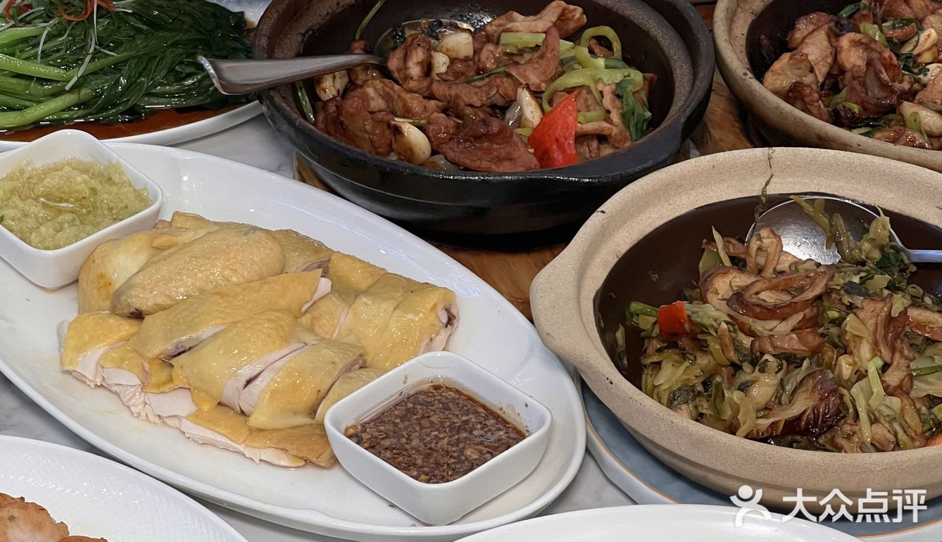 北京!!果然每一口都遥遥领先!!!