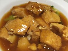 闫府第一福-闫府私房菜·百年鲁菜(恒隆店)
